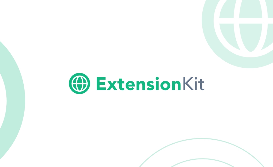 ChromeExtensionKit is now ExtensionKit